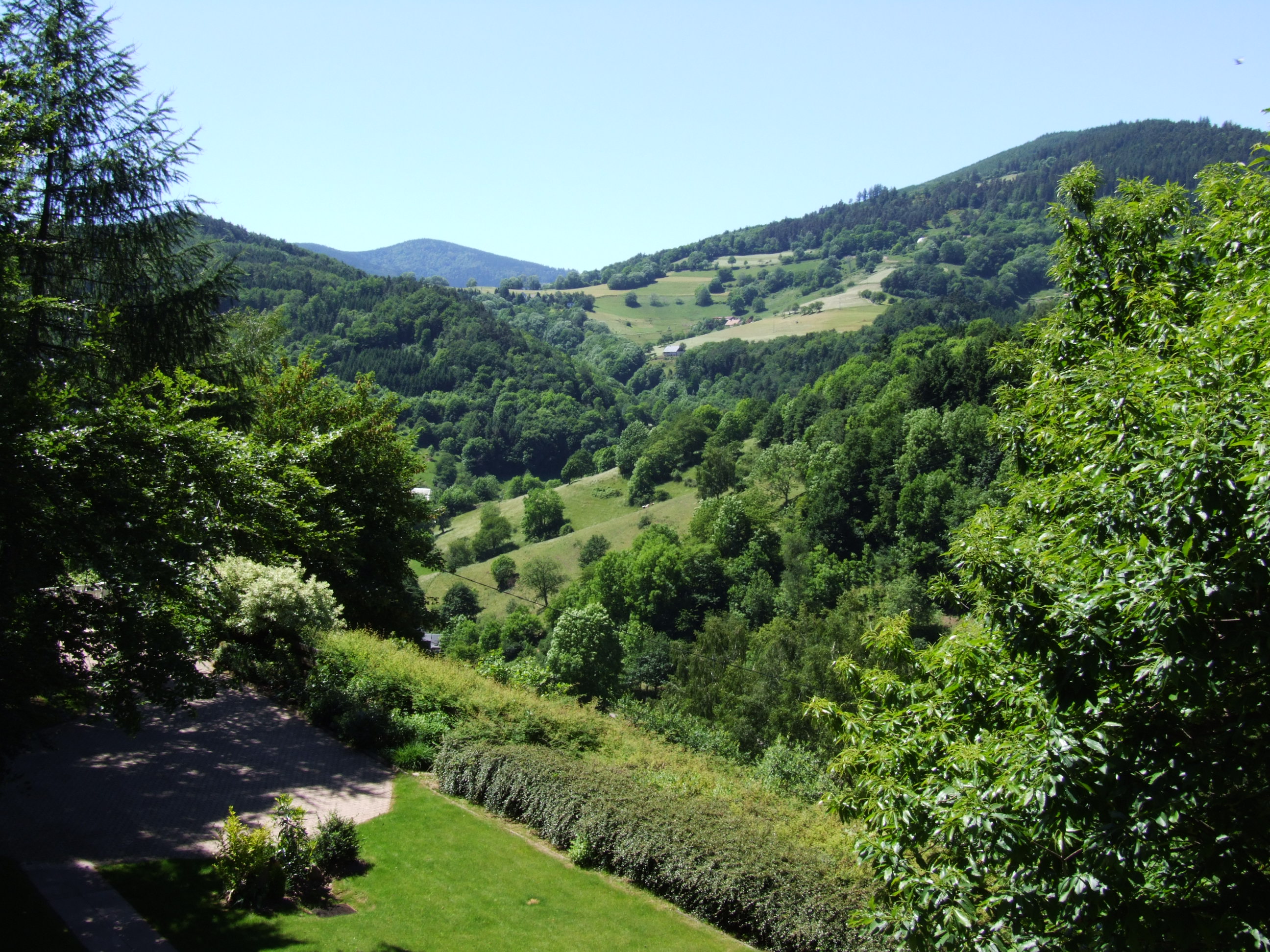 Hotel photo 12 of La Haute Grange.