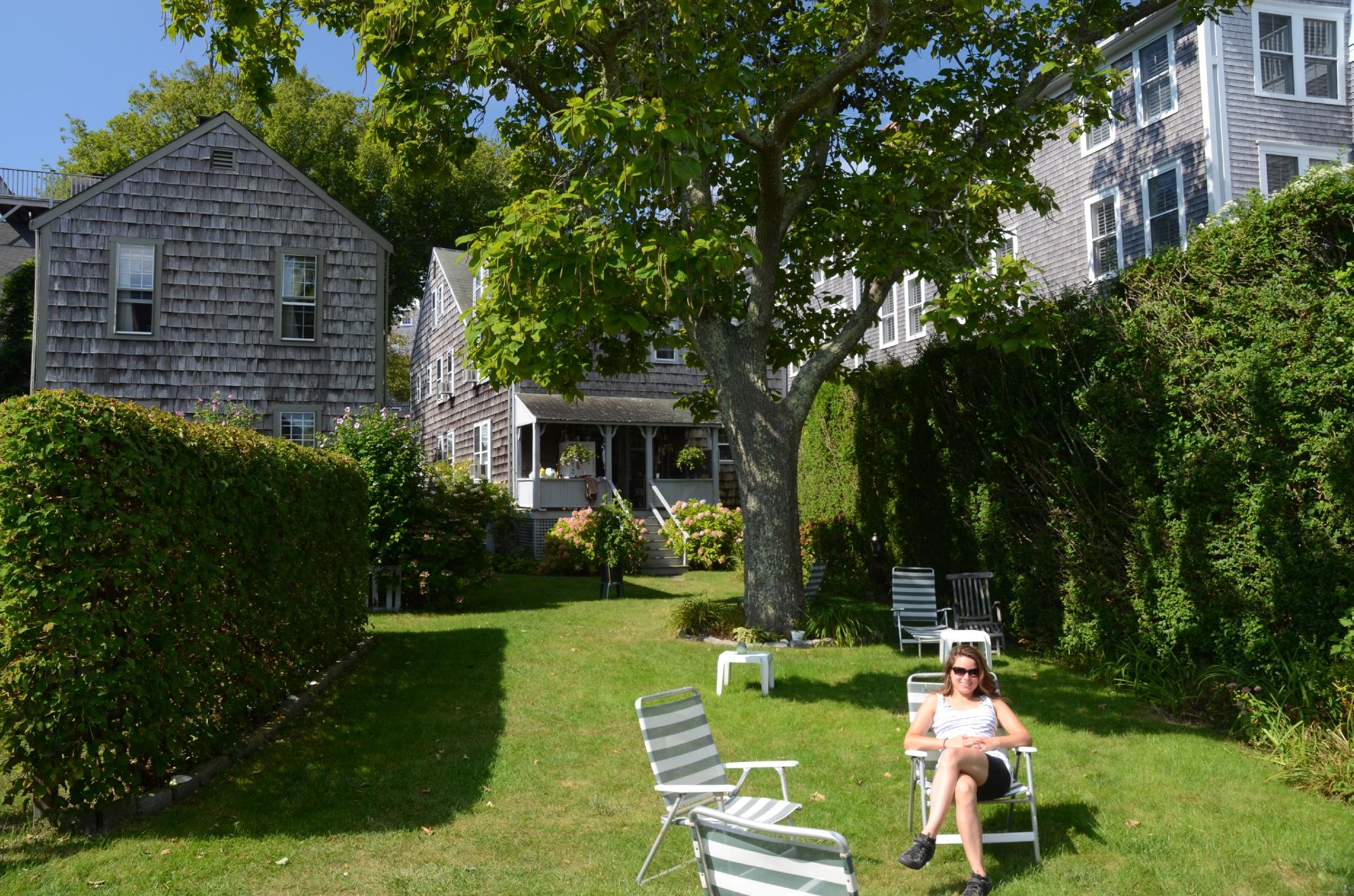 EASTON HOUSE (AU$144): 2022 Prices & Reviews (Nantucket, MA) - Photos ...