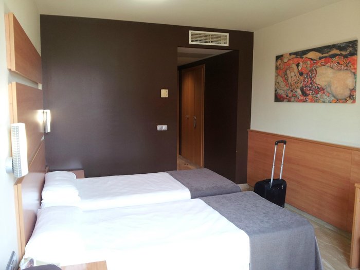 Imagen 24 de Hotel SB Express Tarragona