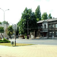 Muzeum Miasta Pabianic.