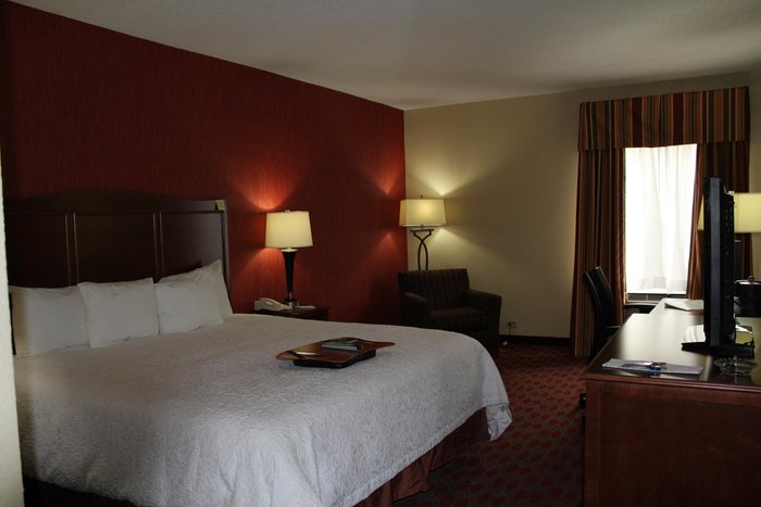 Hampton Inn Carrollton Rooms: Pictures & Reviews - Tripadvisor