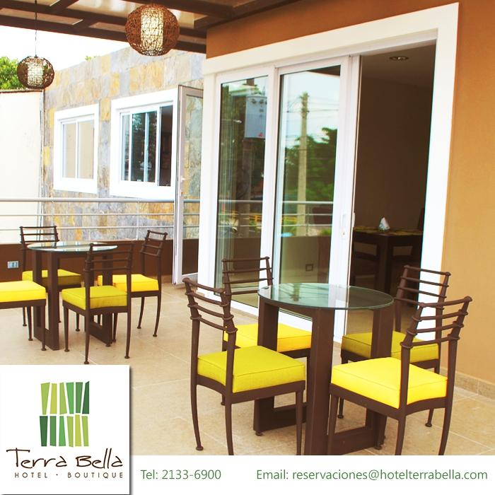 Terra Bella Hotel Boutique UPDATED Prices Reviews Photos San