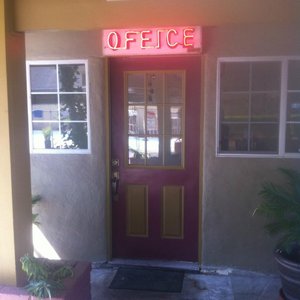 office