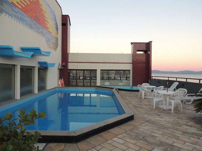 HOTEL RESIDENCIAL ITAPEMA VACATION CLUB $55 ($̶6̶2̶) - Prices & Hostel  Reviews - Brazil