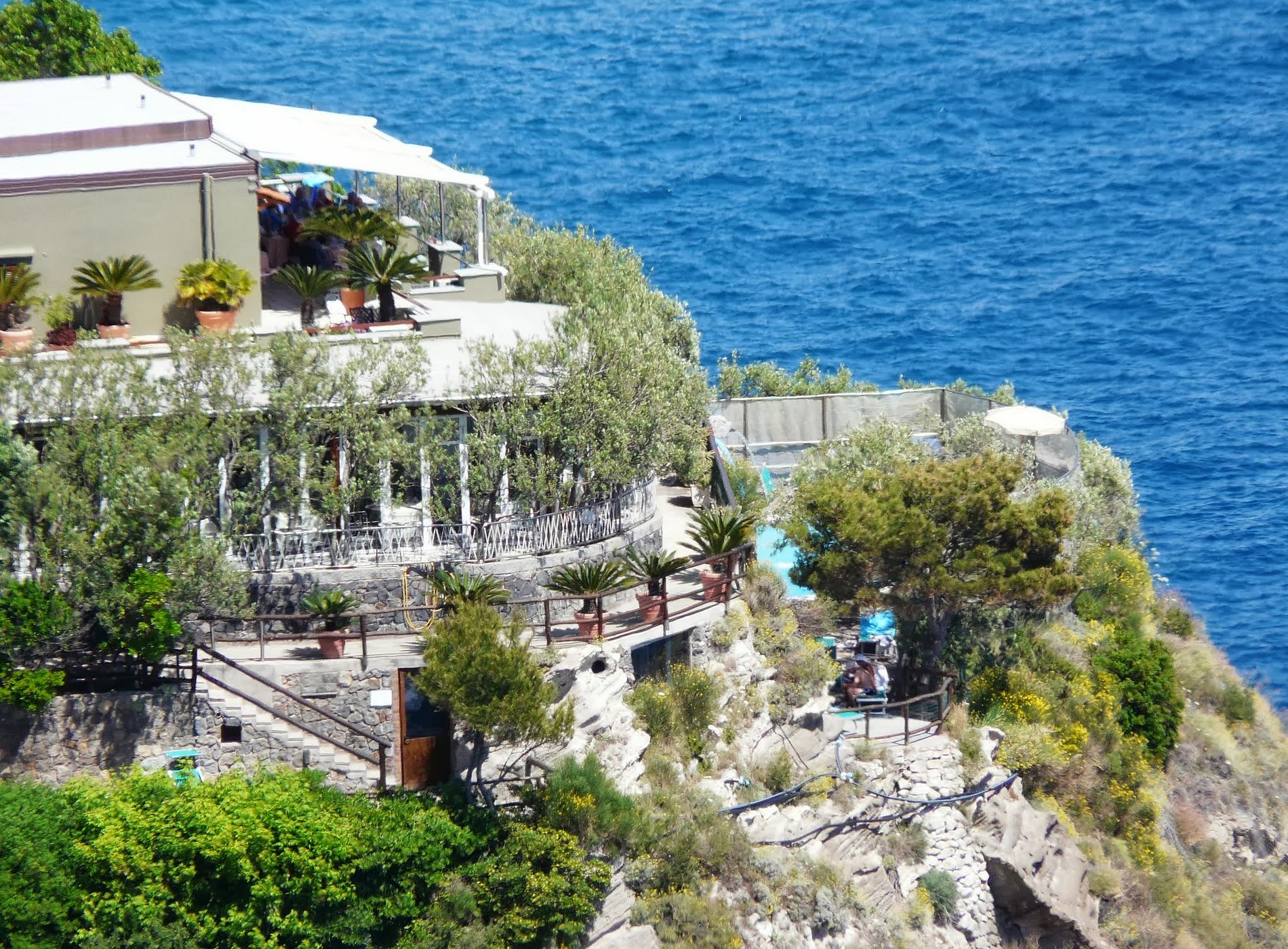 Hotel Punta Chiarito Resort image