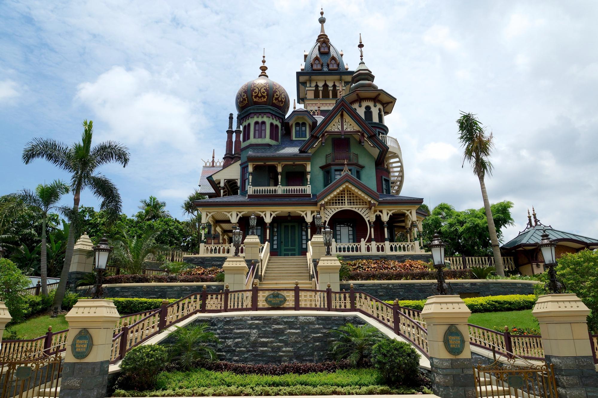 Hong Kong Disneyland All You Need to Know BEFORE You Go 2024