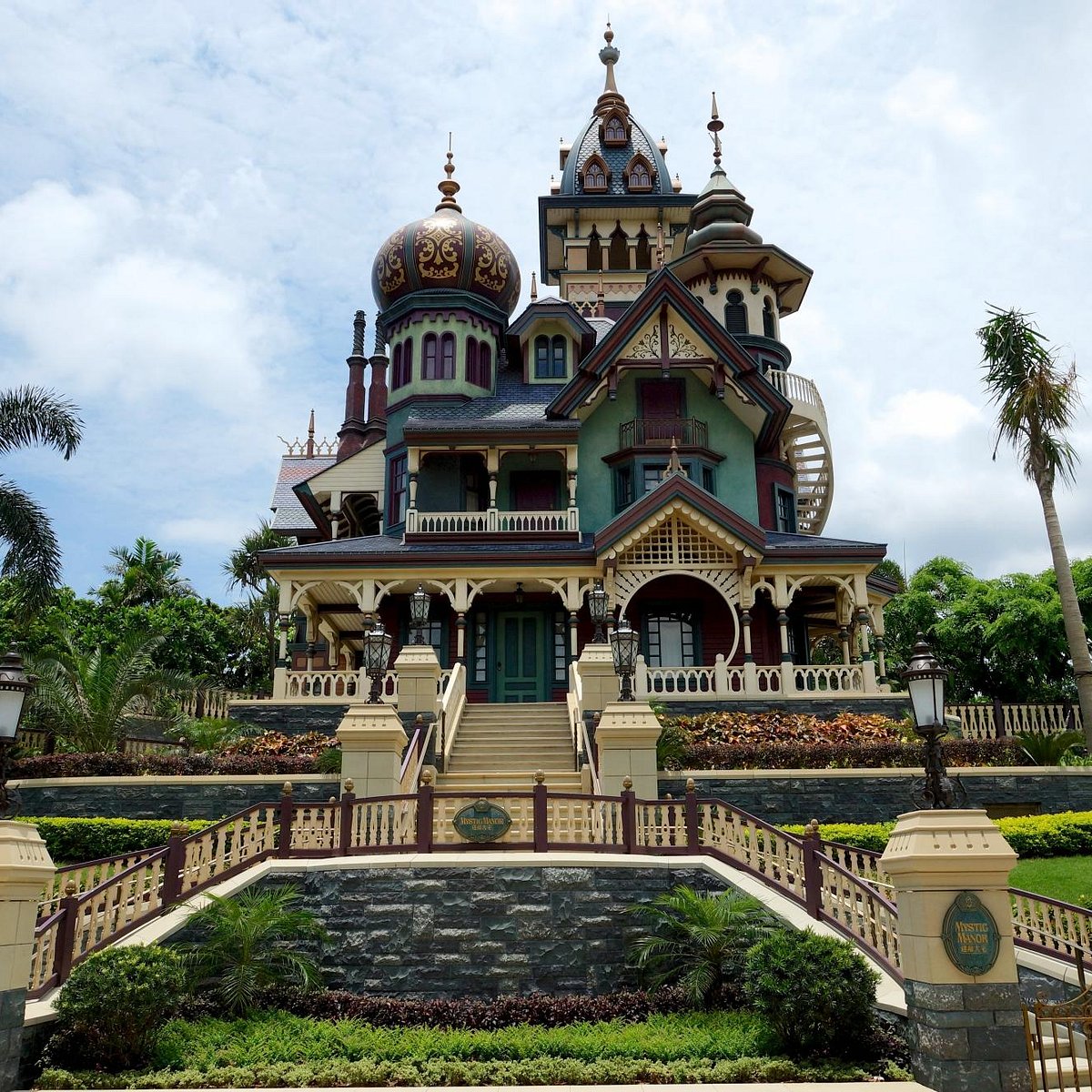 Hong Kong Disneyland Hongkong 2023 Lohnt Es Sich Mit Fotos