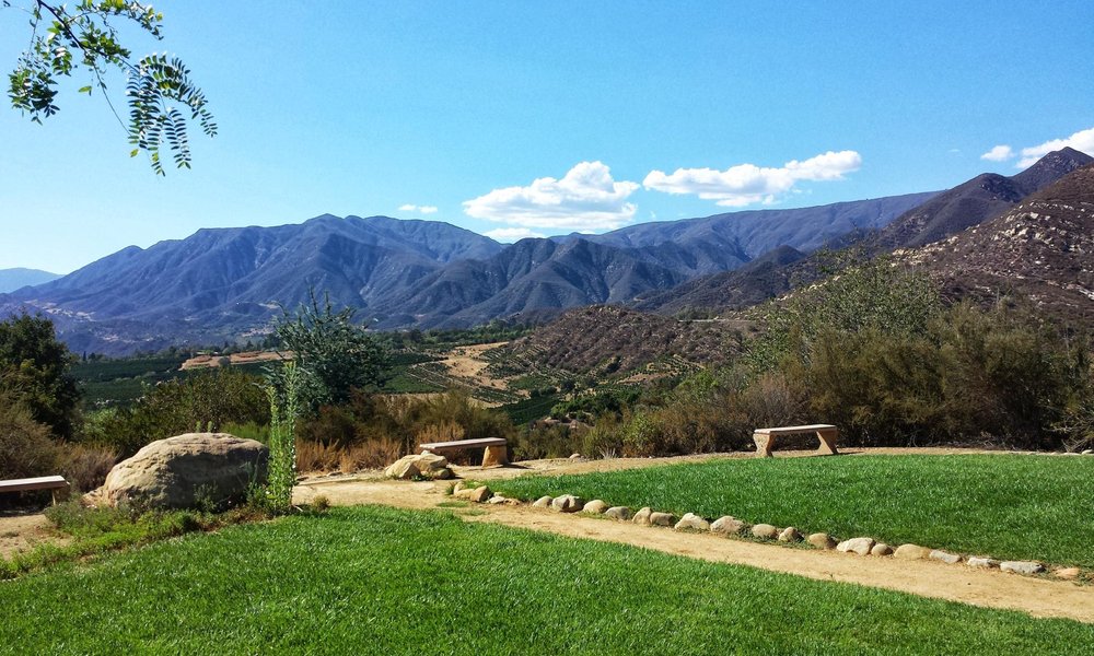 Redfin Ojai Ca