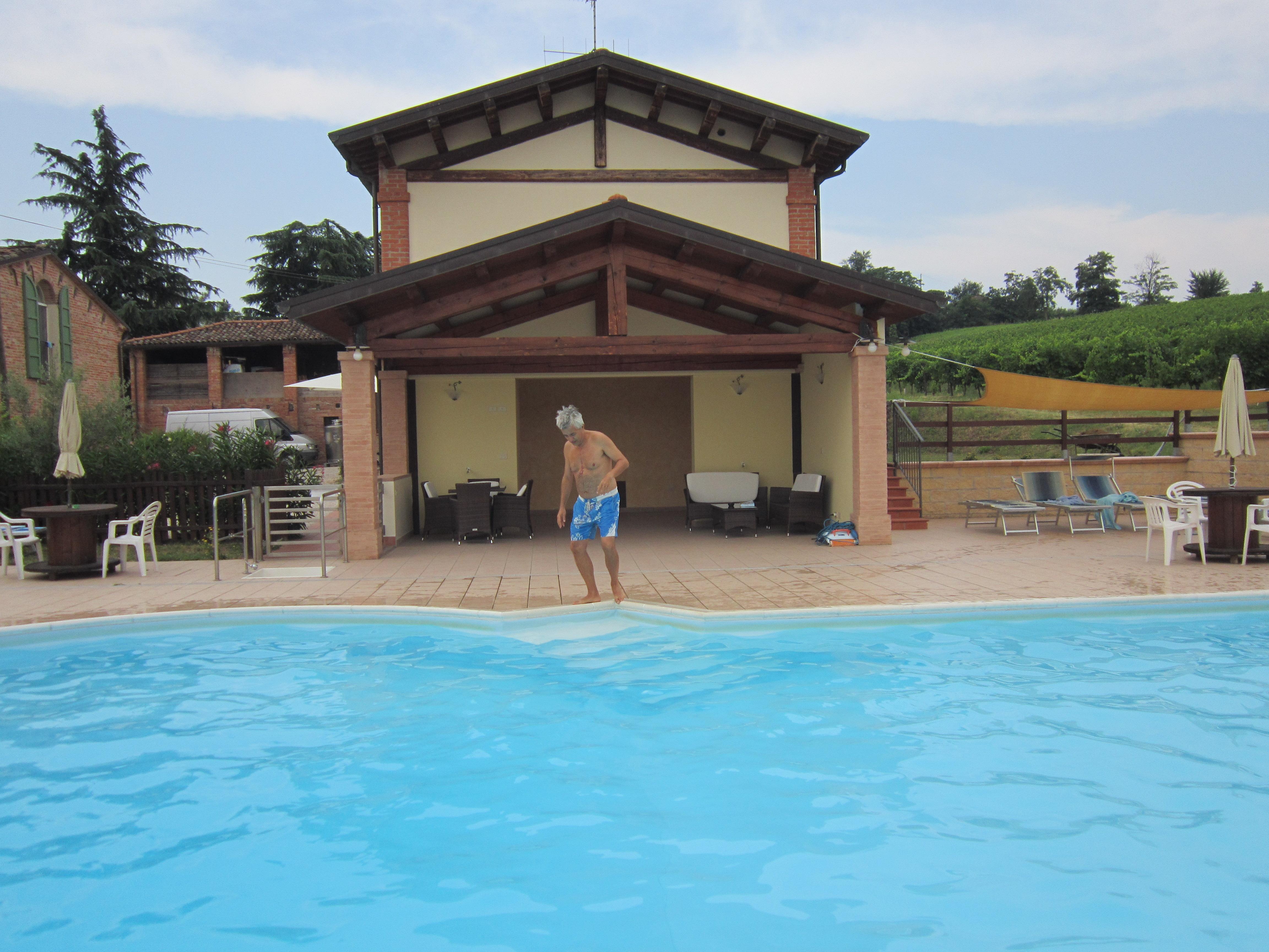 AGRITURISMO E CANTINA LA SABBIONA - Updated 2024 Prices (Oriolo, Italy)