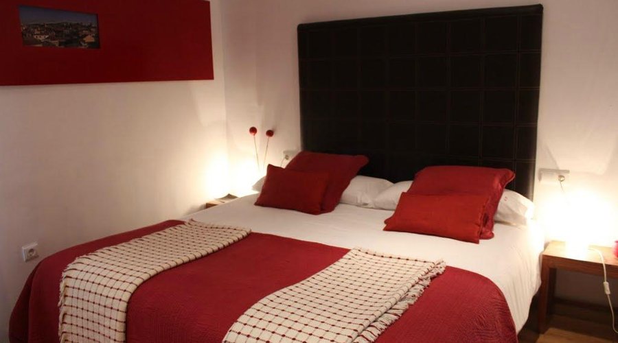CAMA MATRIMONIO/DOBLE