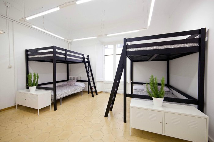 Imagen 8 de Room in Girona