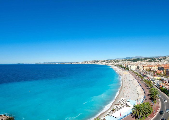 Provided by: Office du Tourisme et des Congrès de Nice / Nice Convention & Visitors Bureau