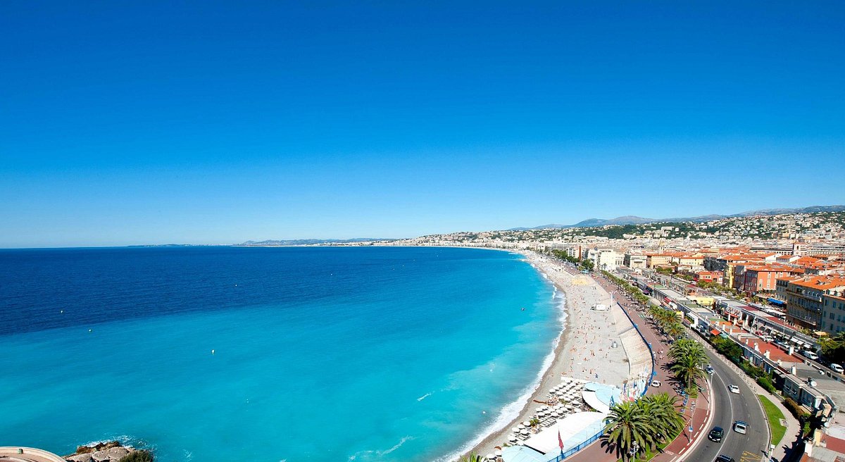 𝗧𝗛𝗘 𝟭𝟬 𝗕𝗘𝗦𝗧 Hotels in Nice of 2023 (with Prices ...