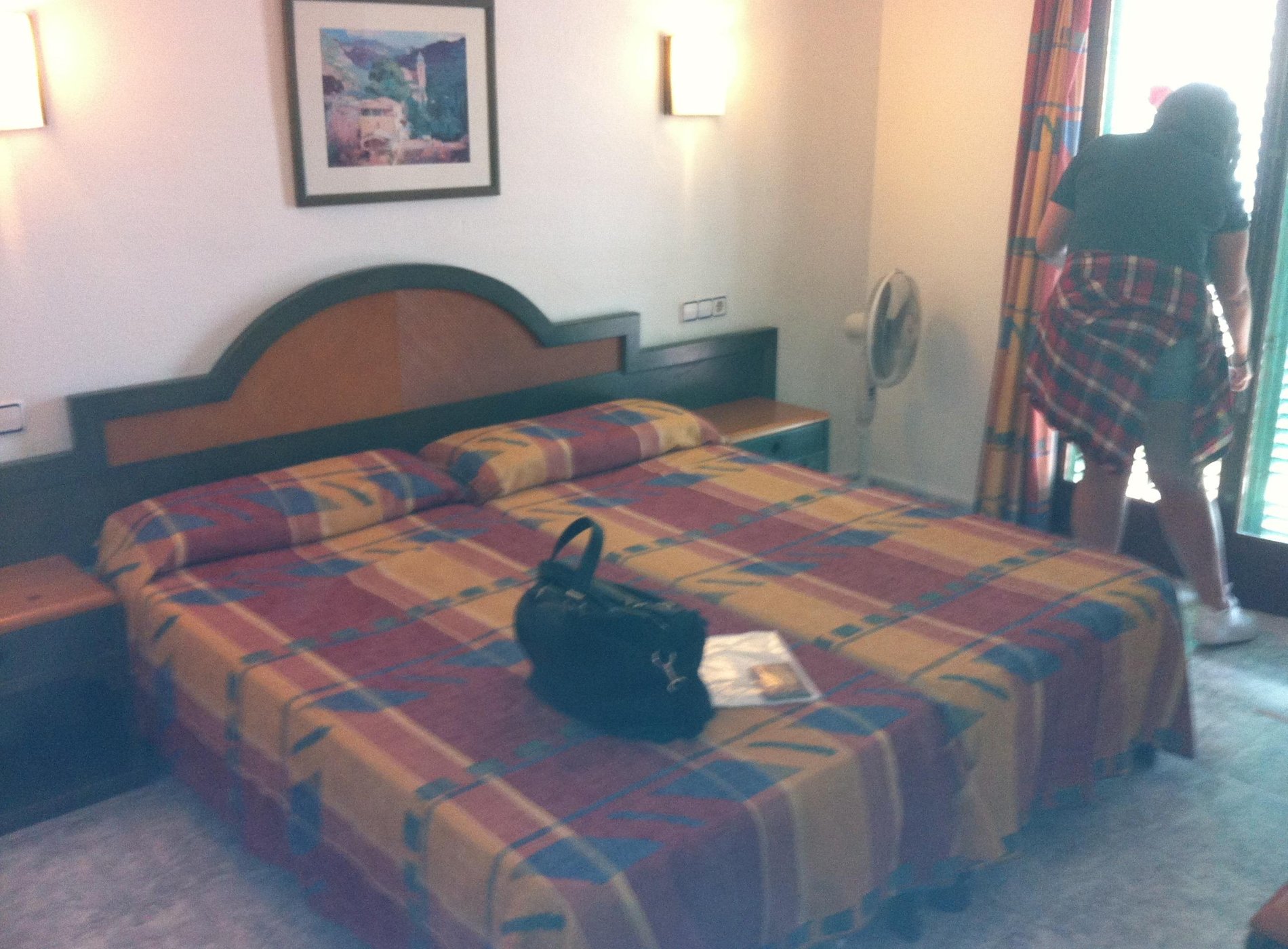 Hostal Rosalia by null