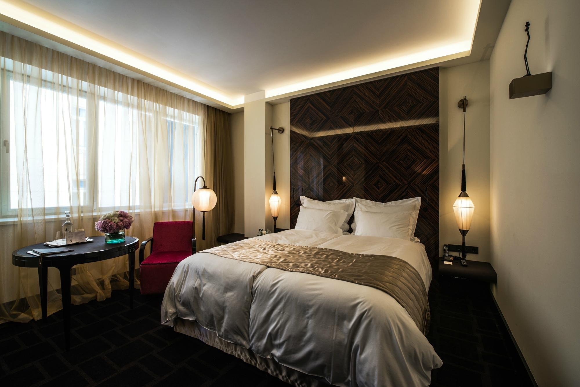 Hotel Topazz Lamee by null