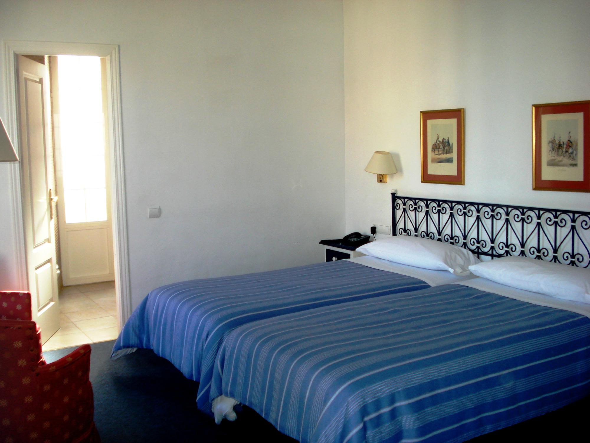 Hotel photo 12 of Polo Hotel.