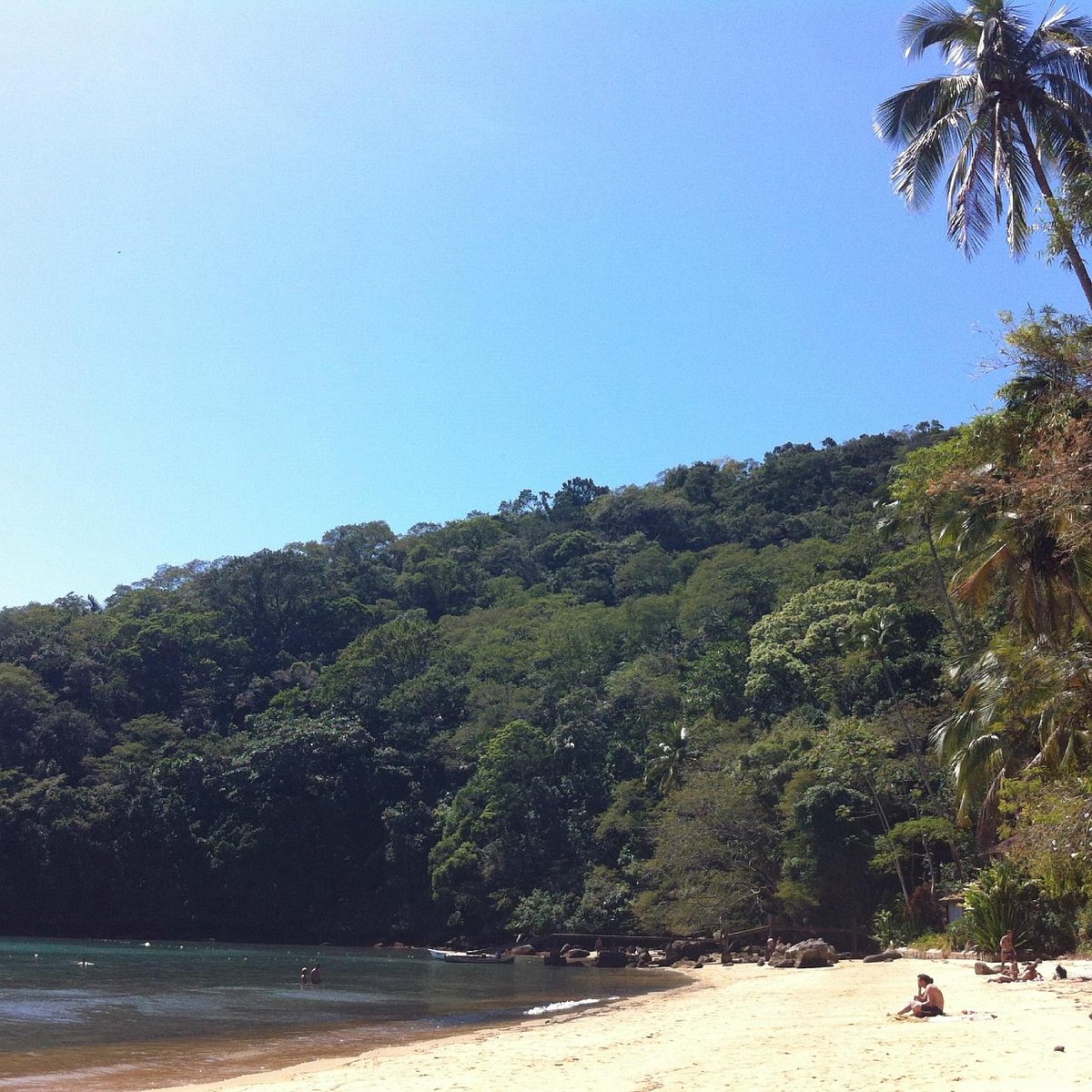 Abraaozinho Beach Ilha Grande 21 All You Need To Know Before You Go With Photos Tripadvisor