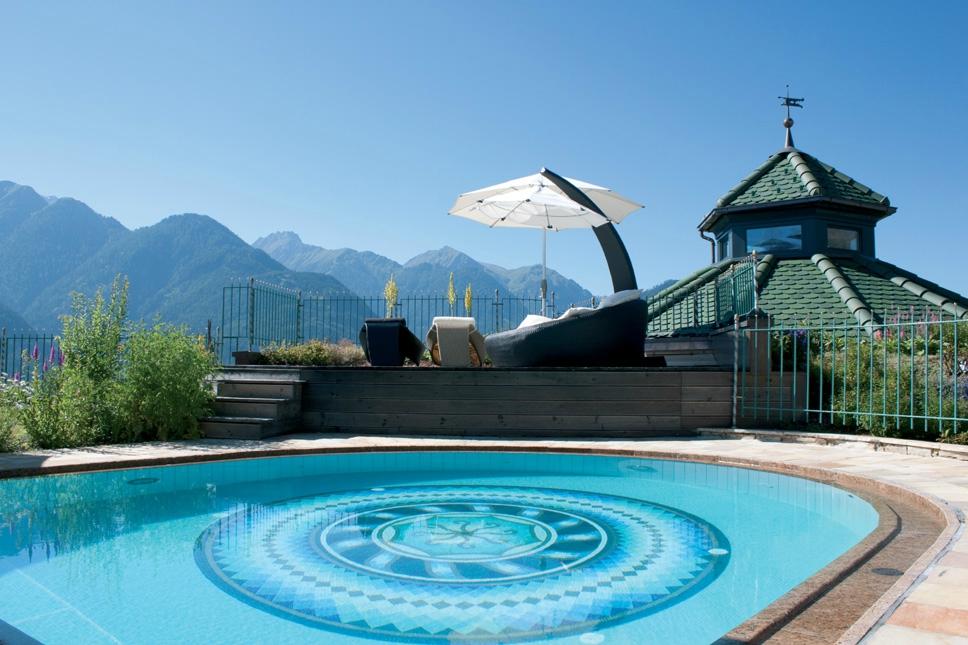Hotel photo 14 of Wellness-Residenz Schalber.