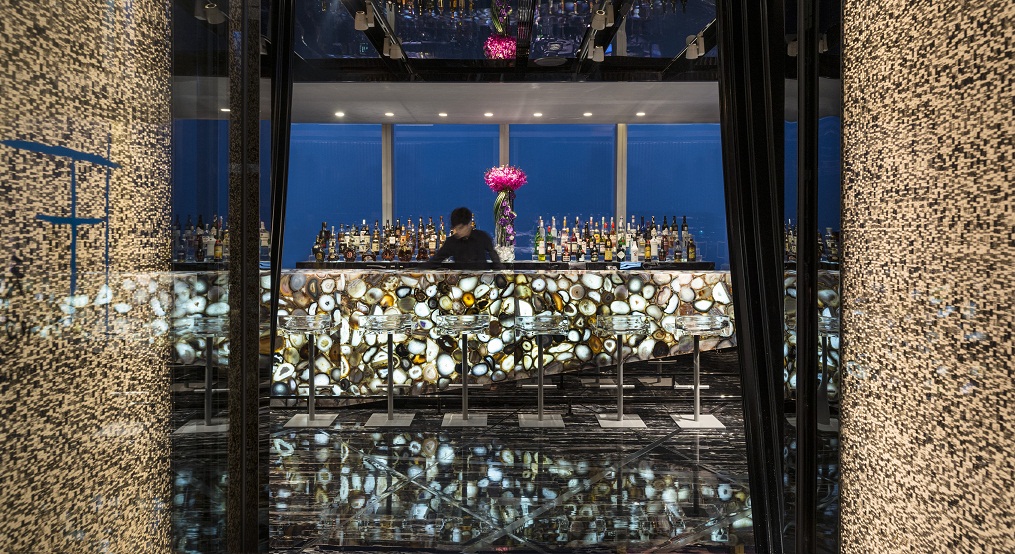 Hotel photo 35 of Four Seasons Hotel Guangzhou.