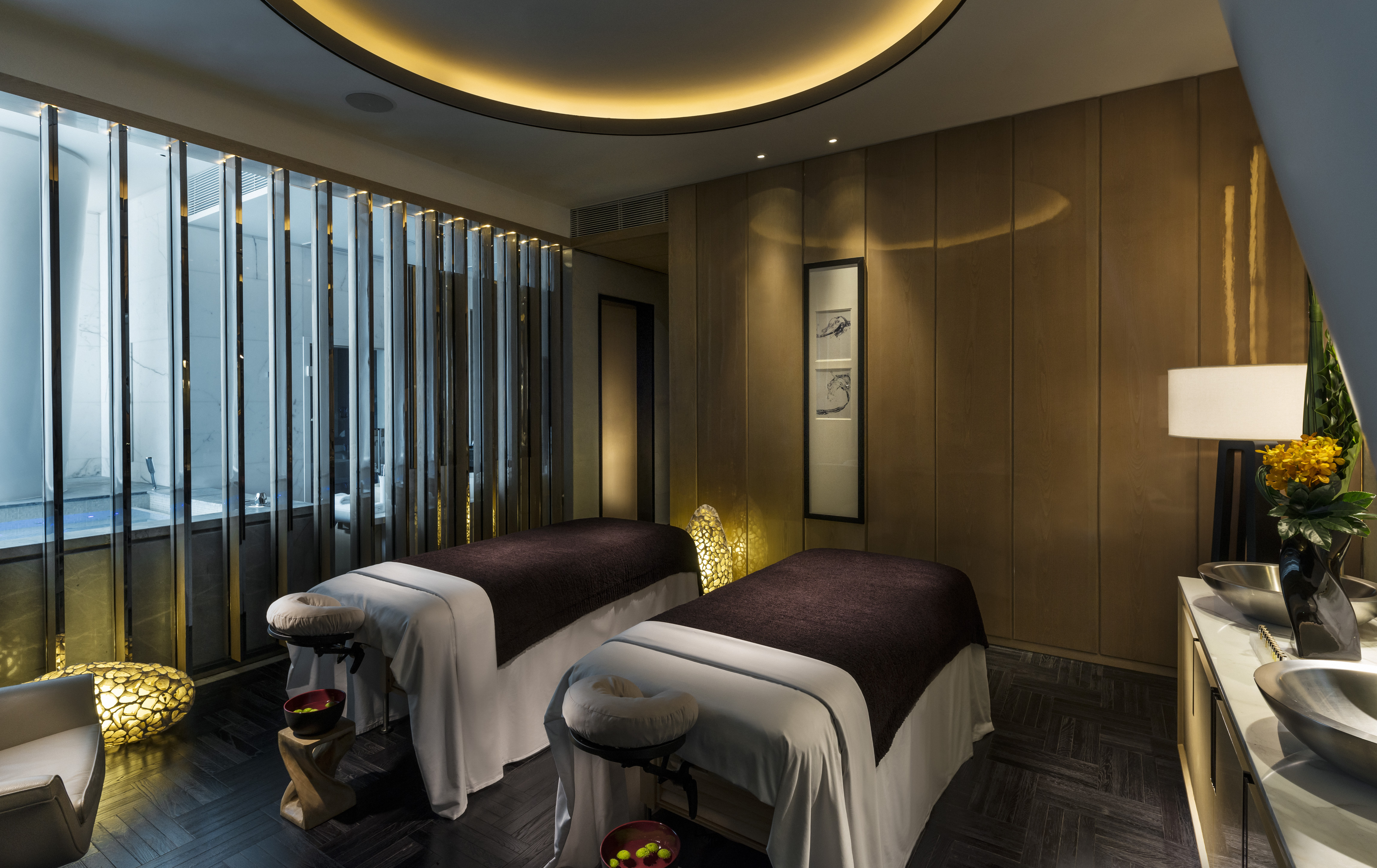 Hotel photo 74 of Four Seasons Hotel Guangzhou.