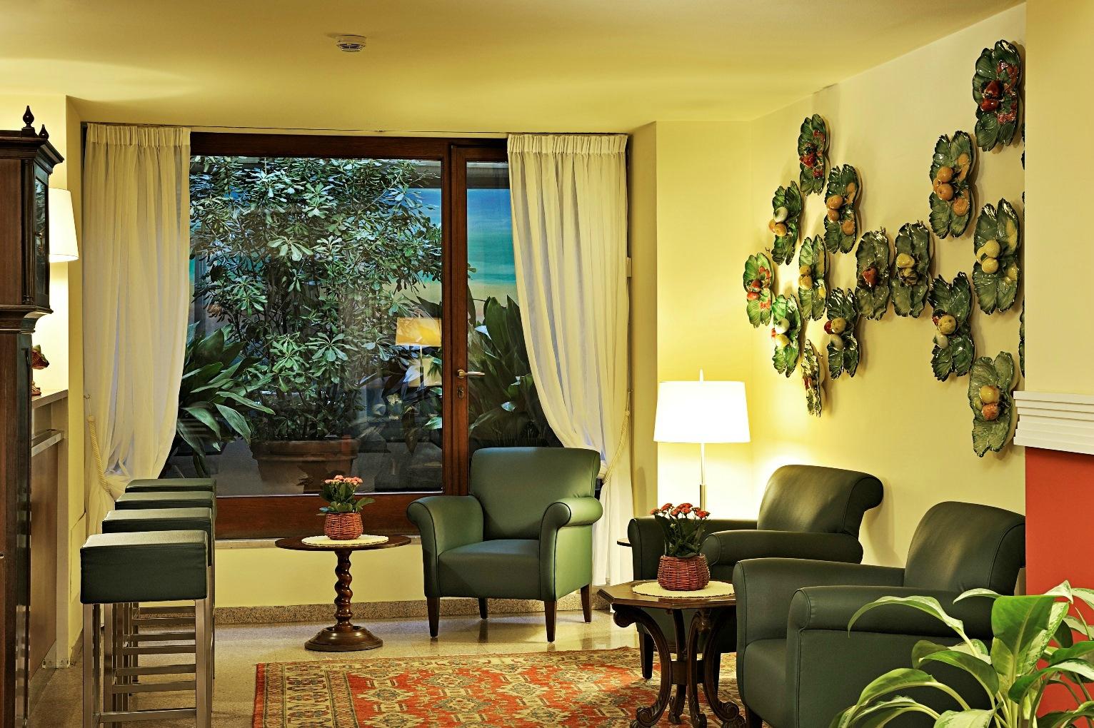 Hotel photo 13 of Gran Duca di York.