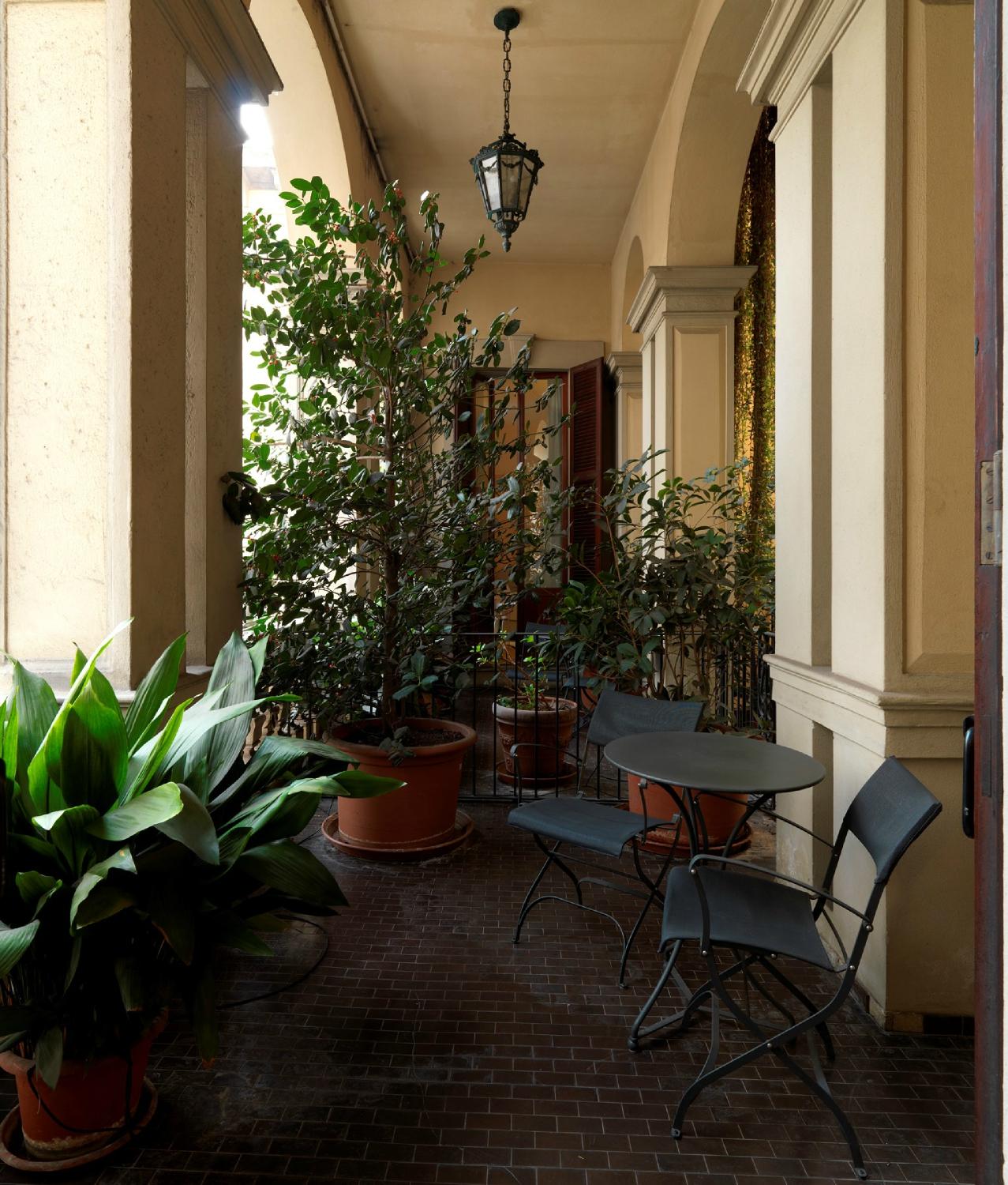 Hotel photo 36 of Gran Duca di York.