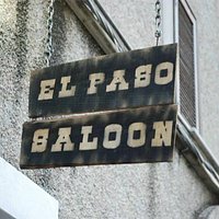 El Paso Saloon