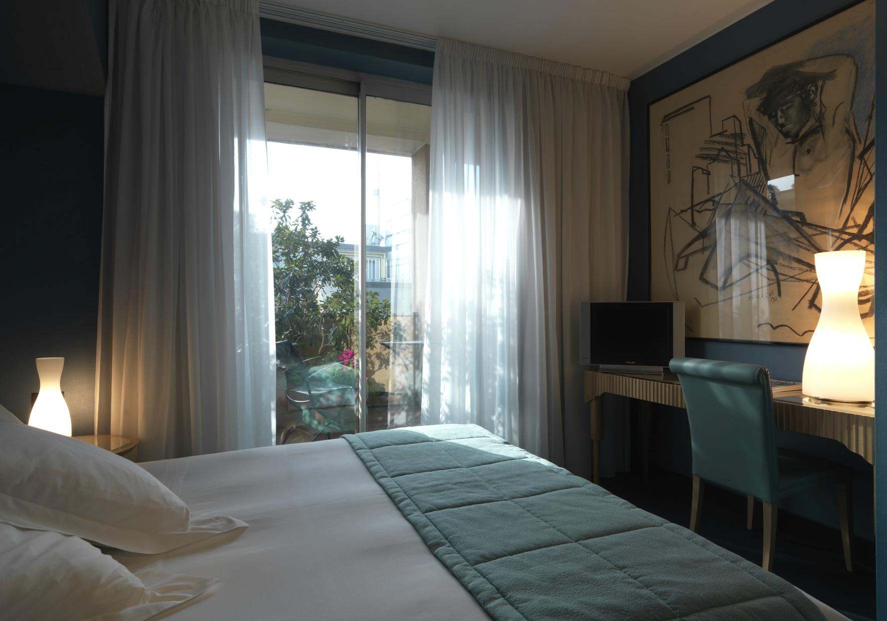 Hotel photo 3 of Hotel Spadari al Duomo.