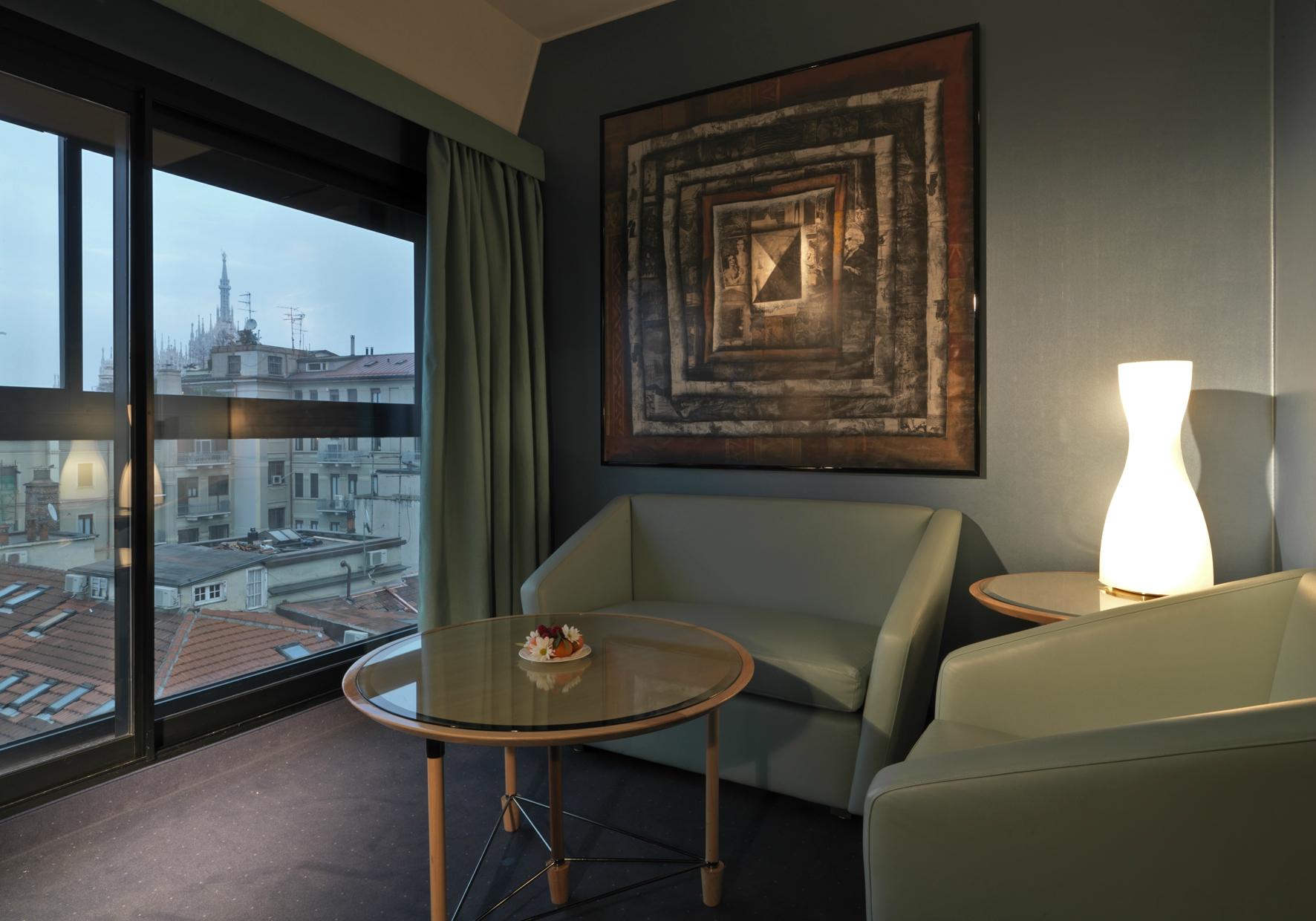 Hotel photo 49 of Hotel Spadari al Duomo.