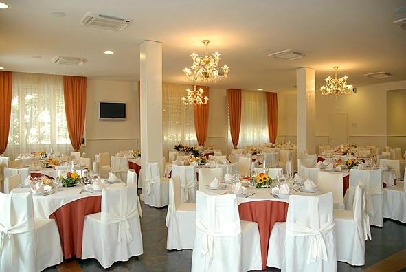 sala principale