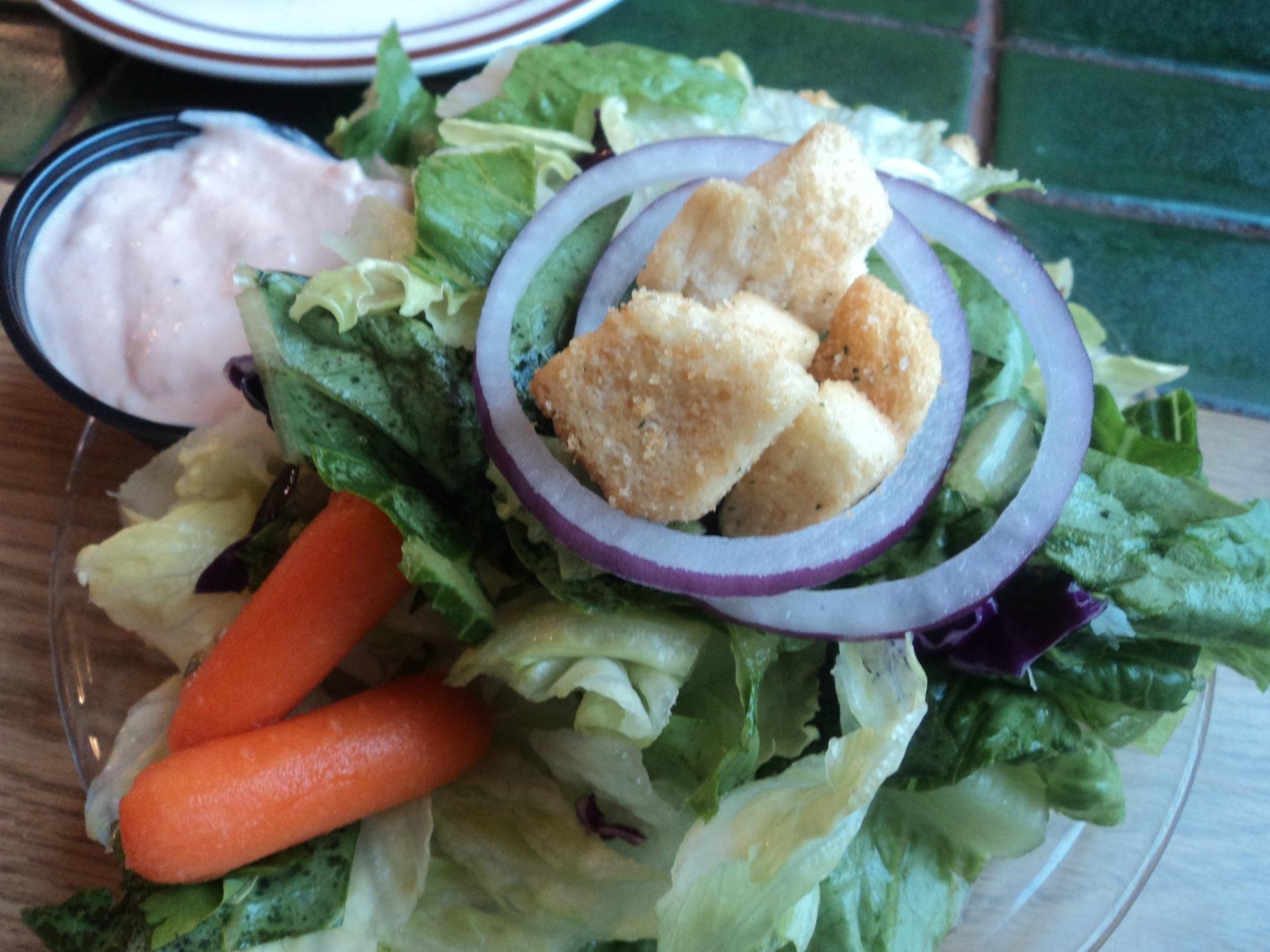 Chalet Restaurant And Bakery