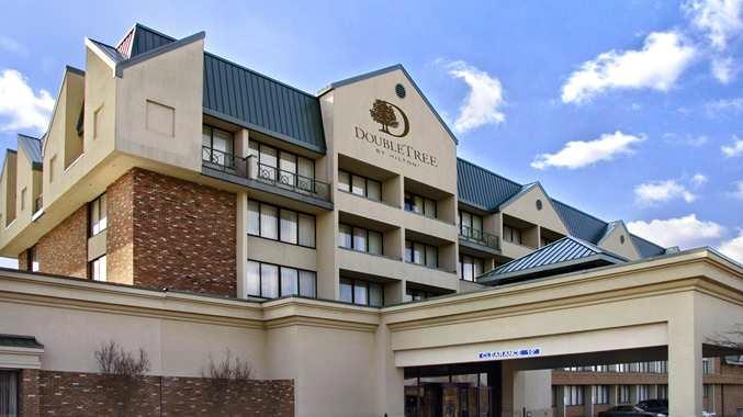 Hotel photo 44 of DoubleTree by Hilton Hotel Baltimore North - Pikesville.