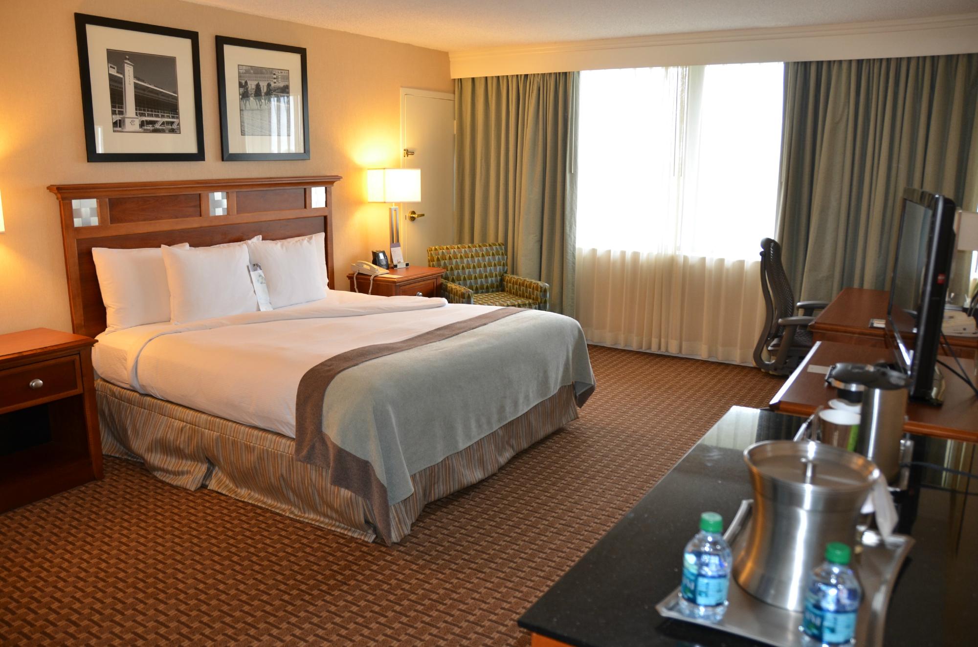 Hotel photo 9 of DoubleTree by Hilton Hotel Baltimore North - Pikesville.