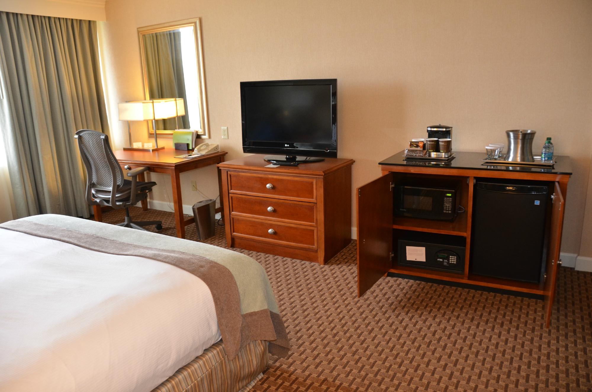 Hotel photo 13 of DoubleTree by Hilton Hotel Baltimore North - Pikesville.