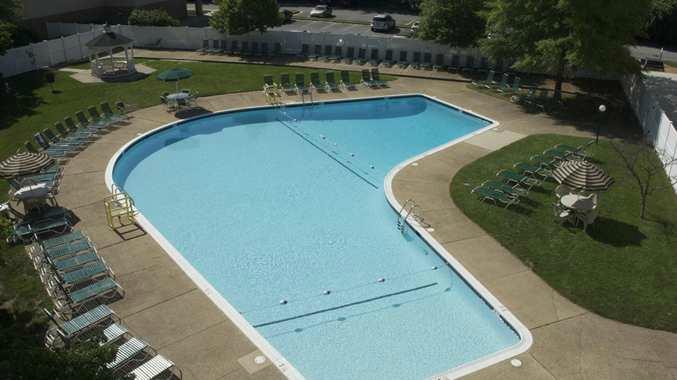 Hotel photo 49 of DoubleTree by Hilton Hotel Baltimore North - Pikesville.