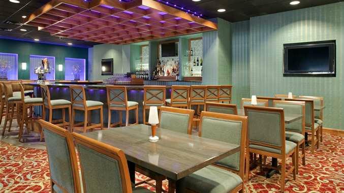 Hotel photo 22 of DoubleTree by Hilton Hotel Baltimore North - Pikesville.