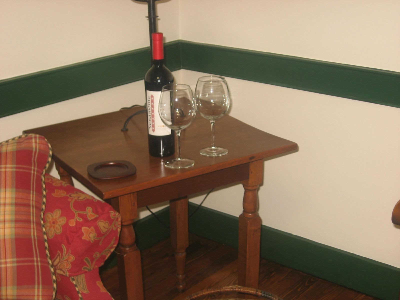 The Brafferton Inn Bed And Breakfast Rooms: Pictures & Reviews ...