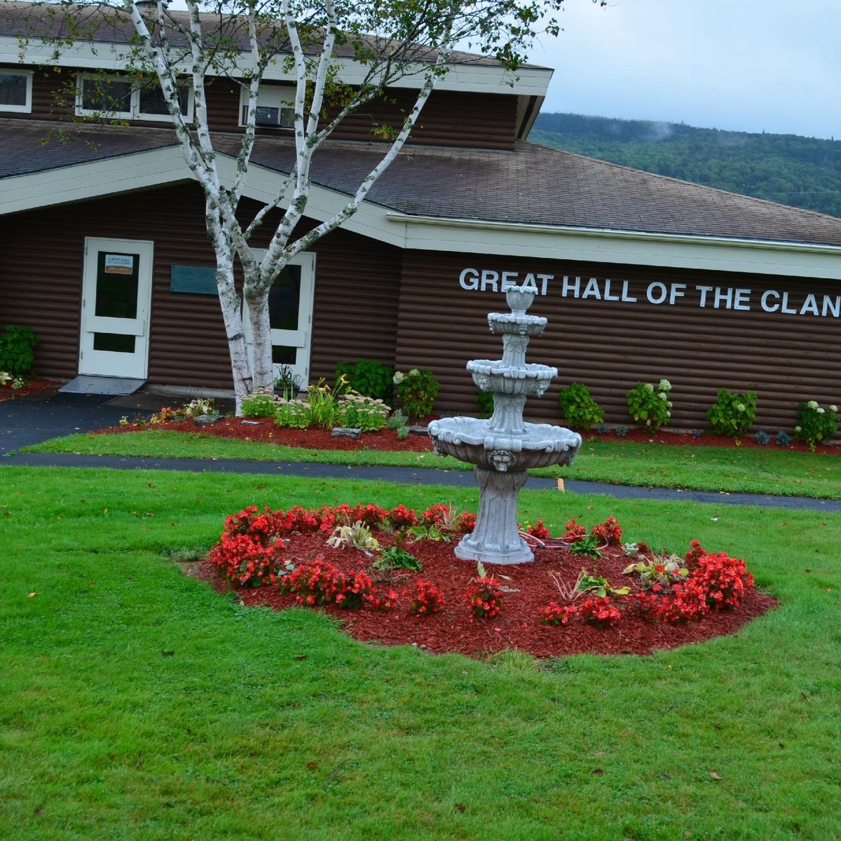 Hall of the Clans - Englishtown - Hall of the Clans의 리뷰 - 트립어드바이저