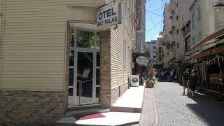 ‪Hotel Inci Palas