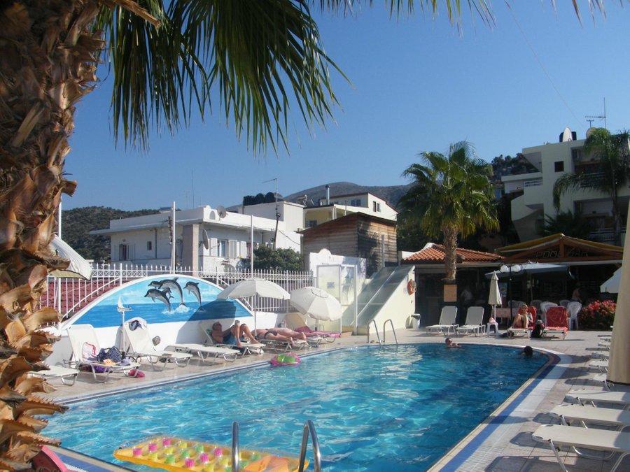 ERI APARTMENTS - Apartment Reviews & Photos (Stalis, Greece) - Tripadvisor