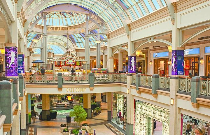 KING OF PRUSSIA MALL All You Need to Know BEFORE You Go with Photos