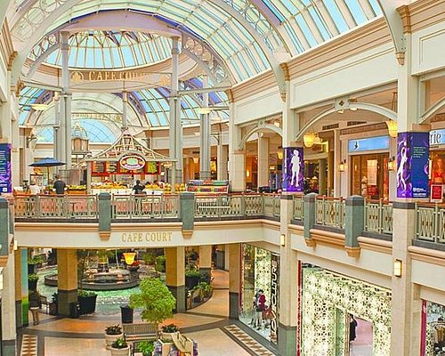 Guide to Pittsburgh's best malls – WPXI