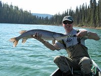 Wilderness Fishing Yukon - All You Need to Know BEFORE You Go (2024)