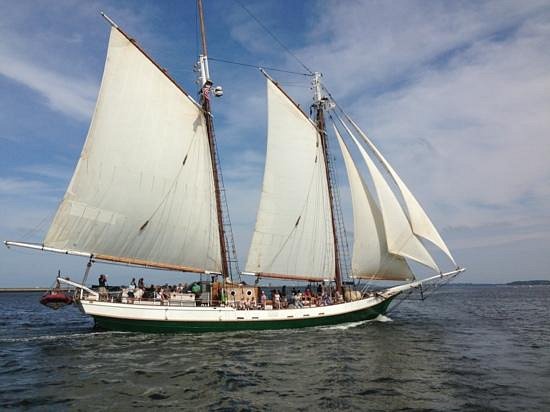 Liberty Fleet of Tall Ships - All You Need to Know BEFORE You Go (2024)