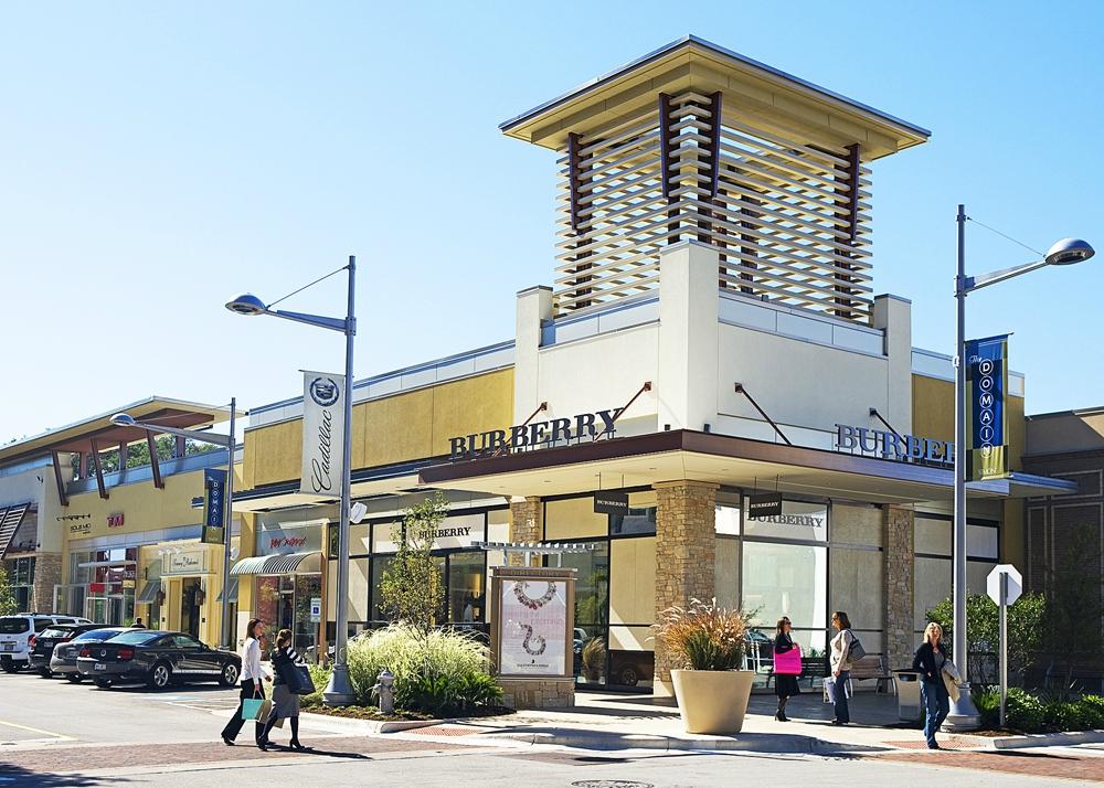 Burberry hotsell outlet austin