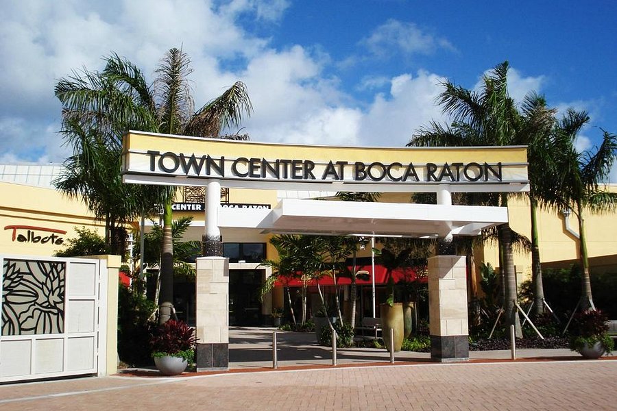 Town Center at Boca Raton image