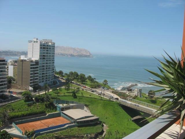 Imagen 2 de Miraflores Apartments Vista al Mar
