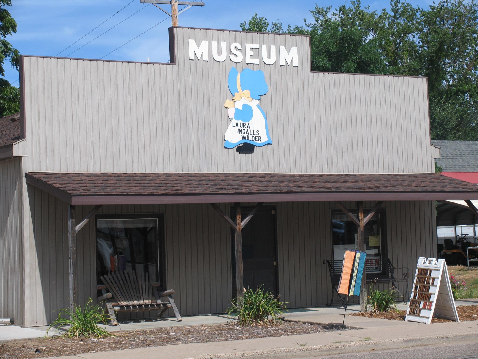 Laura Ingalls Wilder Museum Pepin 2022 Alles Wat U Moet Weten   Laura Ingalls Wilder 