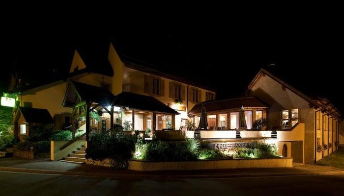 Auberge Frankenbourg image 3 - Full view