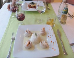Comida